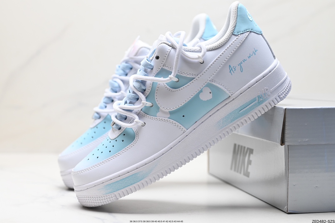 Nike Air Force 1 Shoes